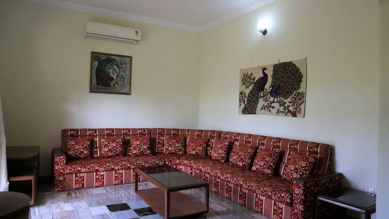 Photo of Livingroom in Betalbatim