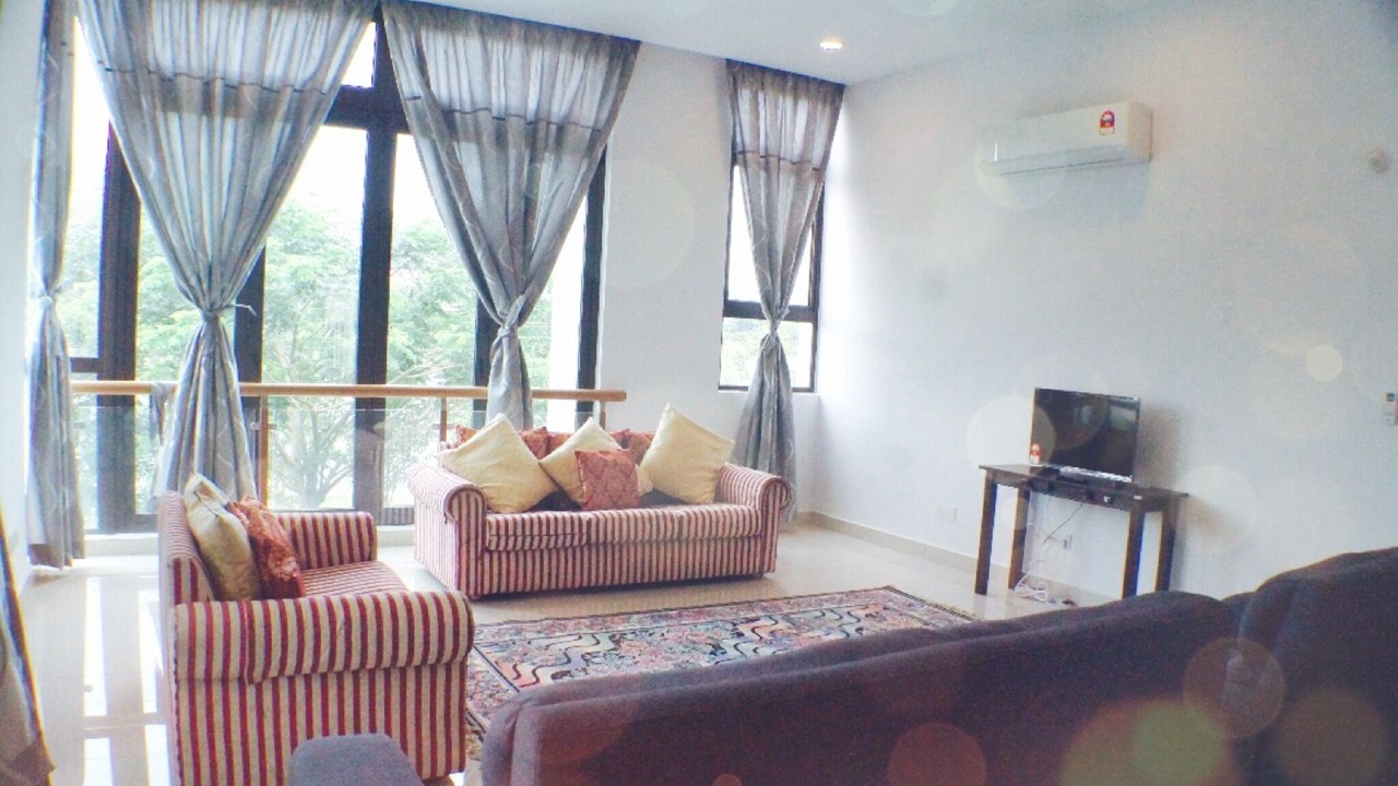 Photo of Livingroom in Putrajaya