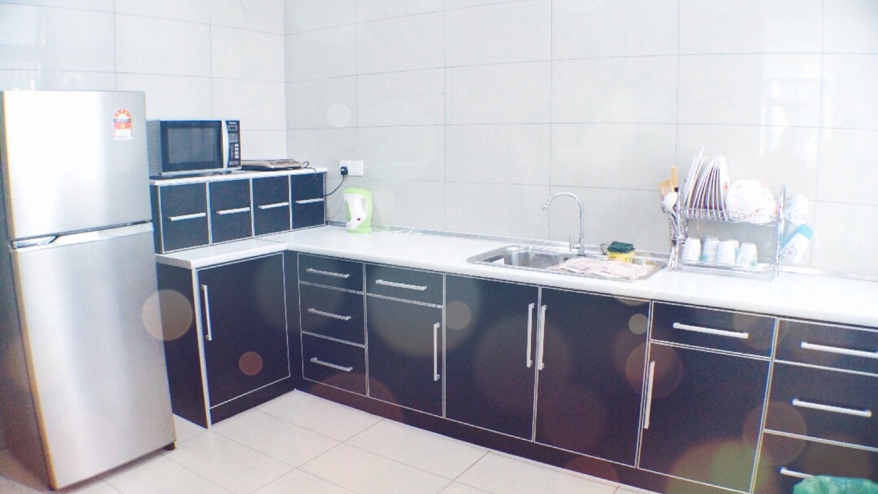 Photo of Kitchen in Putrajaya