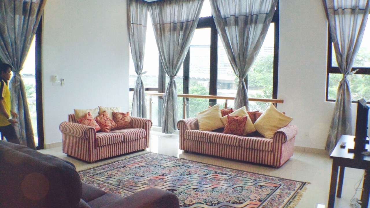 Photo of Livingroom in Putrajaya