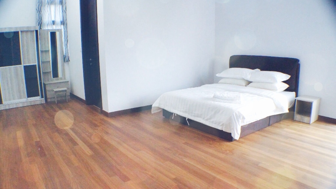 Photo of Bedroom in Putrajaya