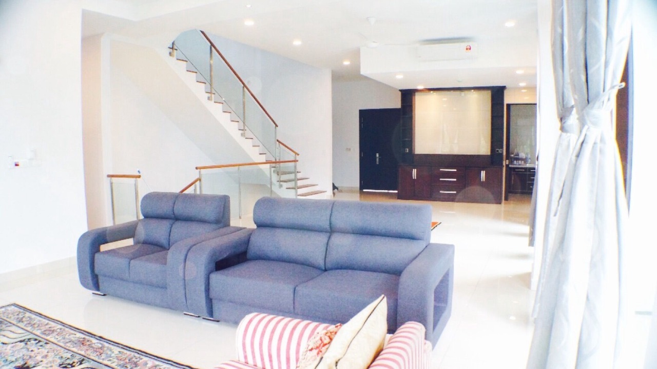 Photo of Livingroom in Putrajaya