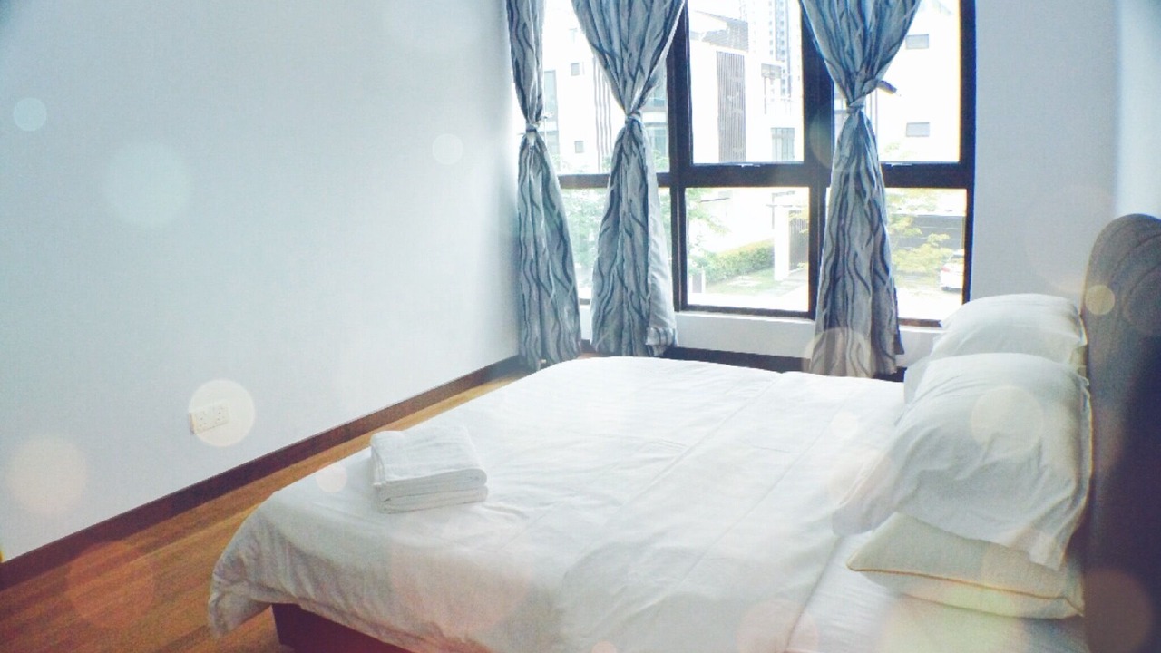 Photo of Bedroom in Putrajaya