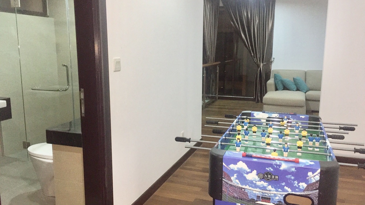 Photo of Bedroom in Putrajaya