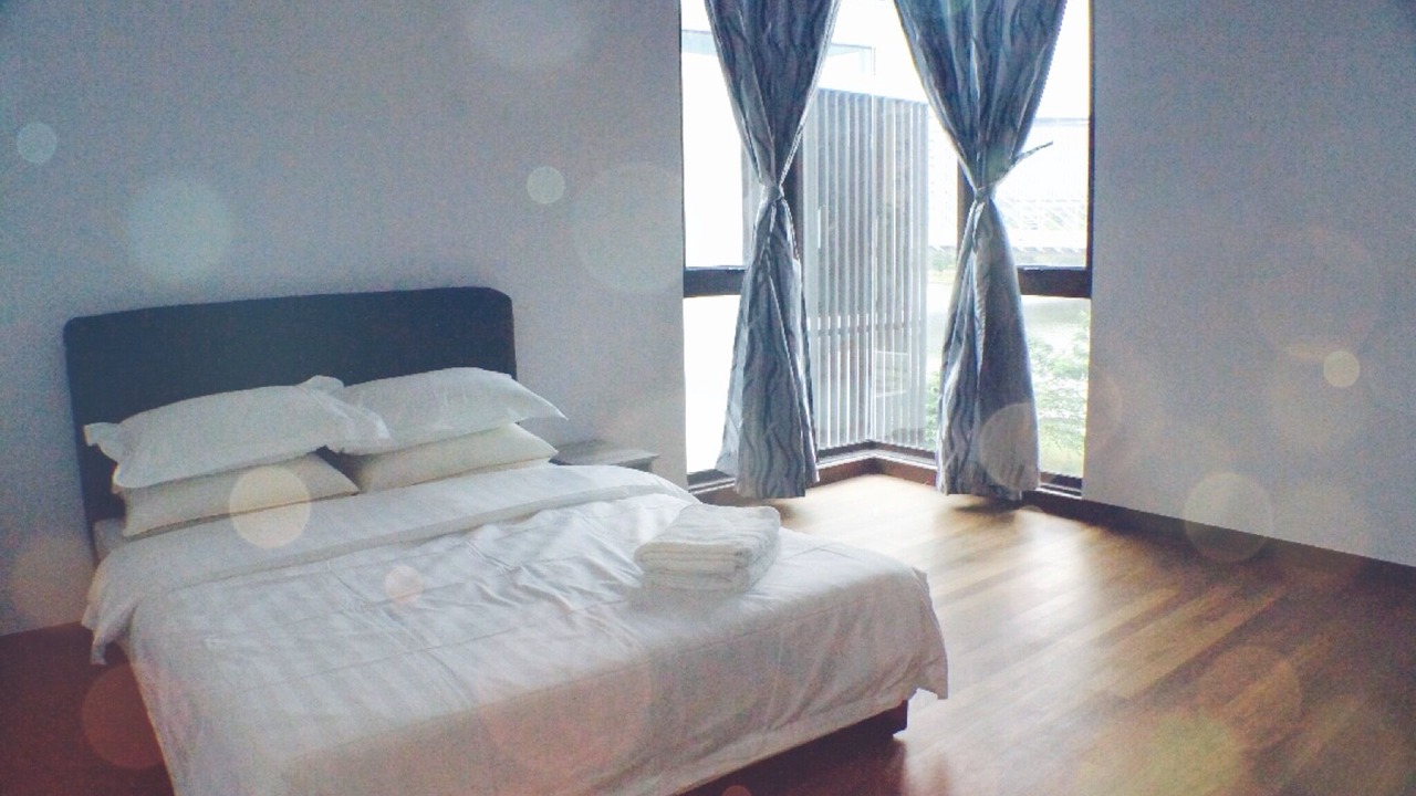 Photo of Bedroom in Putrajaya
