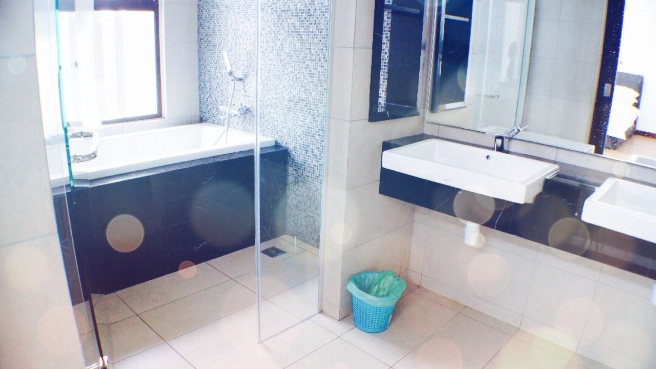 Photo of Bathroom in Putrajaya