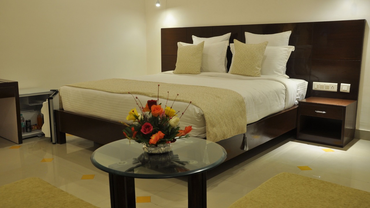 Photo of Bedroom in Adarsh Nagar