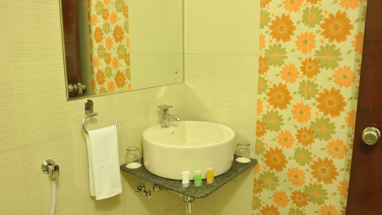 Photo of Bathroom in Adarsh Nagar