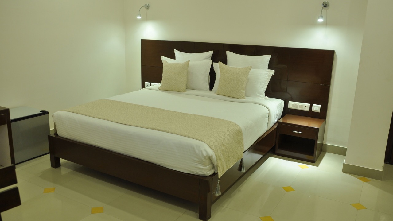 Photo of Bedroom in Adarsh Nagar
