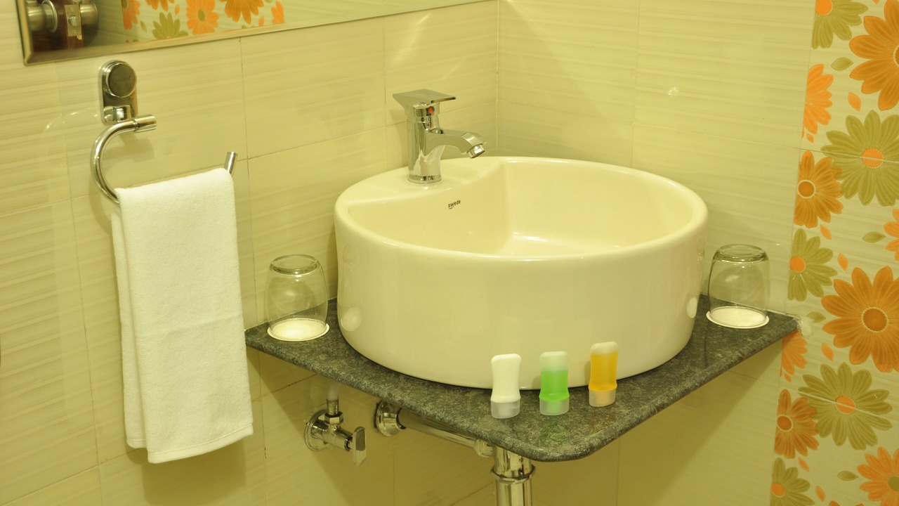 Photo of Bathroom in Adarsh Nagar