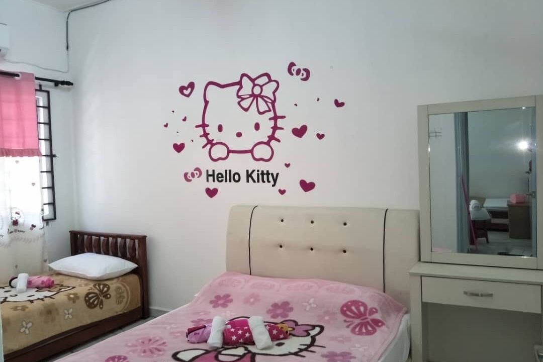 Photo of Bedroom in Taman Mutiara