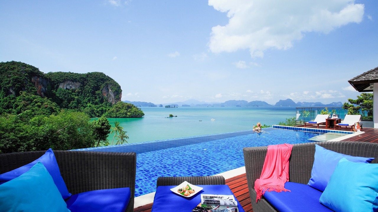 Photo of Outdoor in Ko Yao