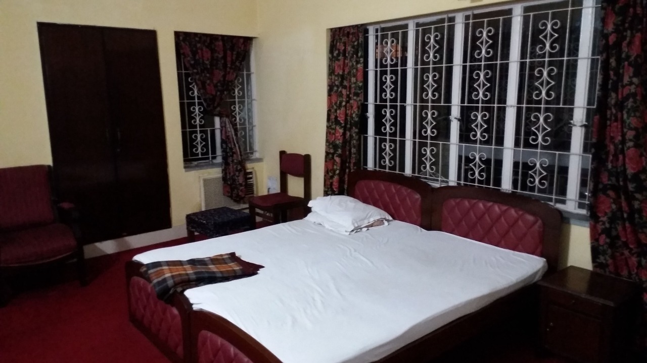 Photo of Bedroom in Ballygunge