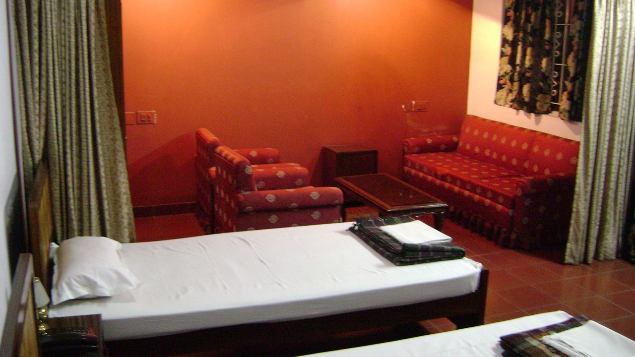 Photo of Bedroom in Ballygunge