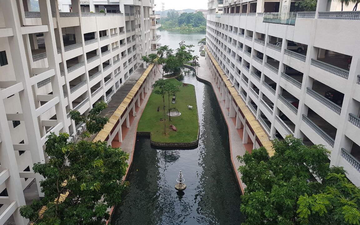 Photo of Outdoor in Seri Kembangan