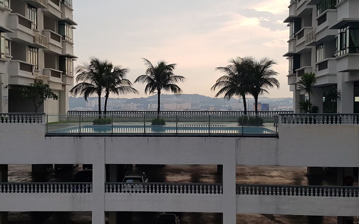 Photo of Outdoor in Seri Kembangan