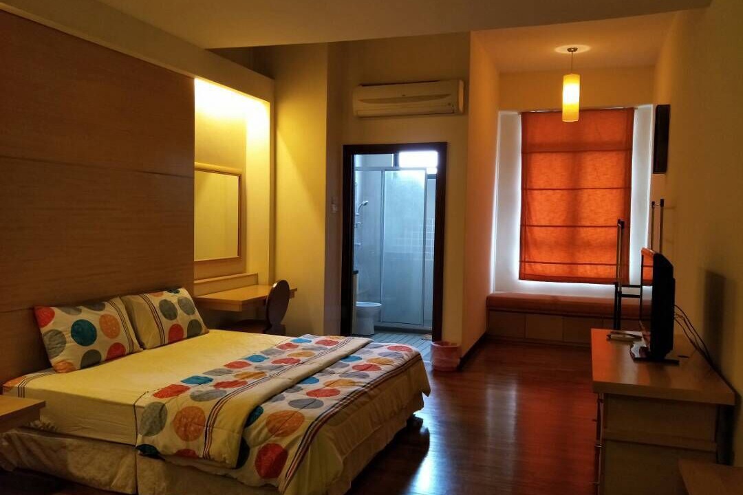 Photo of Bedroom in Seri Kembangan