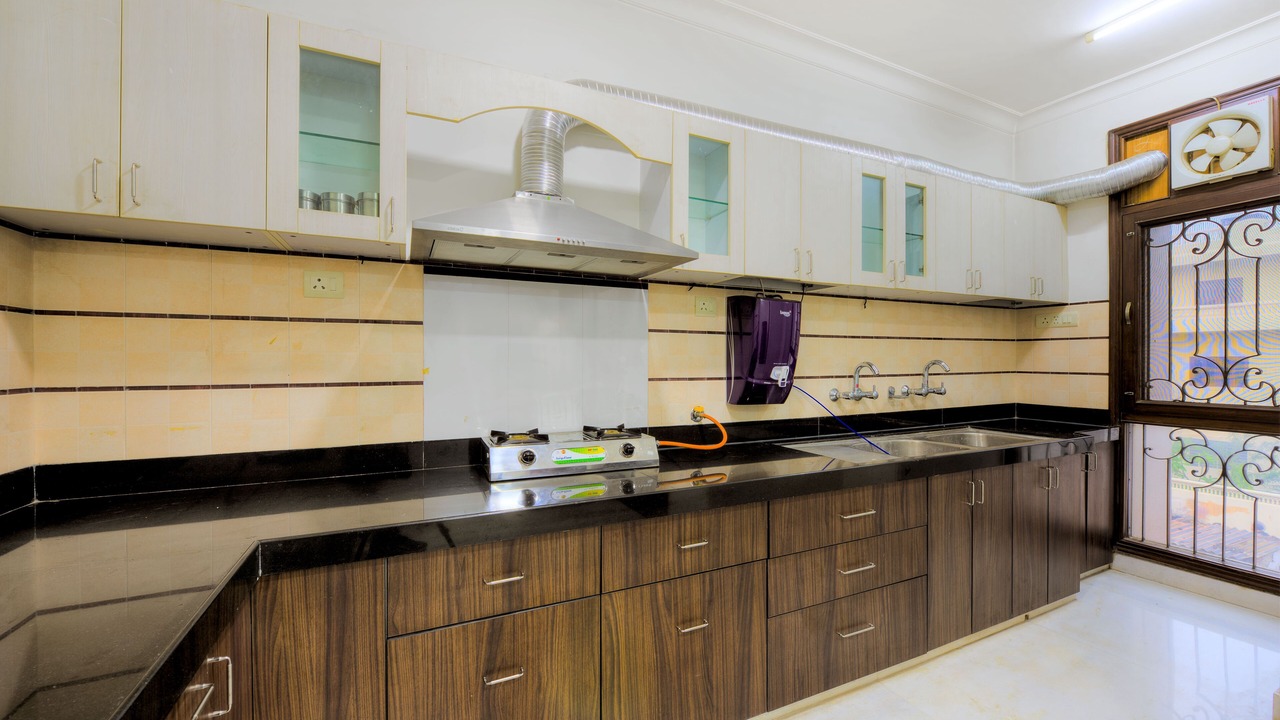 Photo of Kitchen in Civil Lines