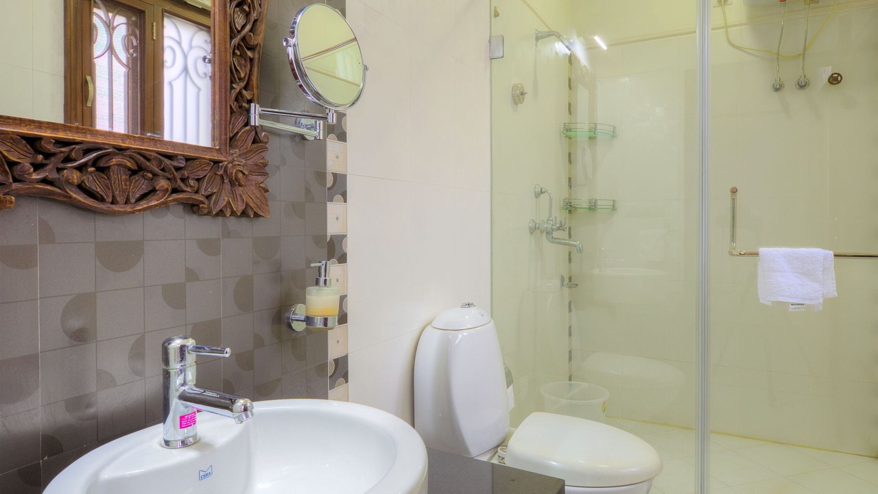 Photo of Bathroom in Civil Lines
