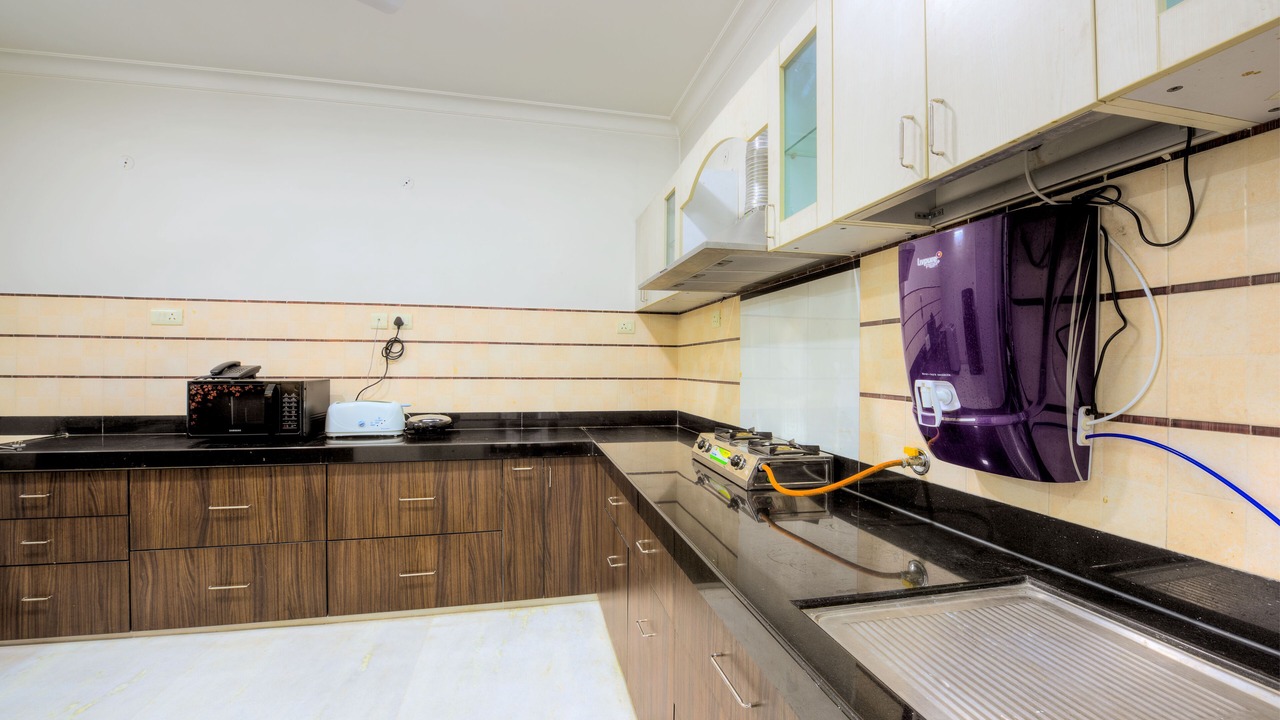 Photo of Kitchen in Civil Lines