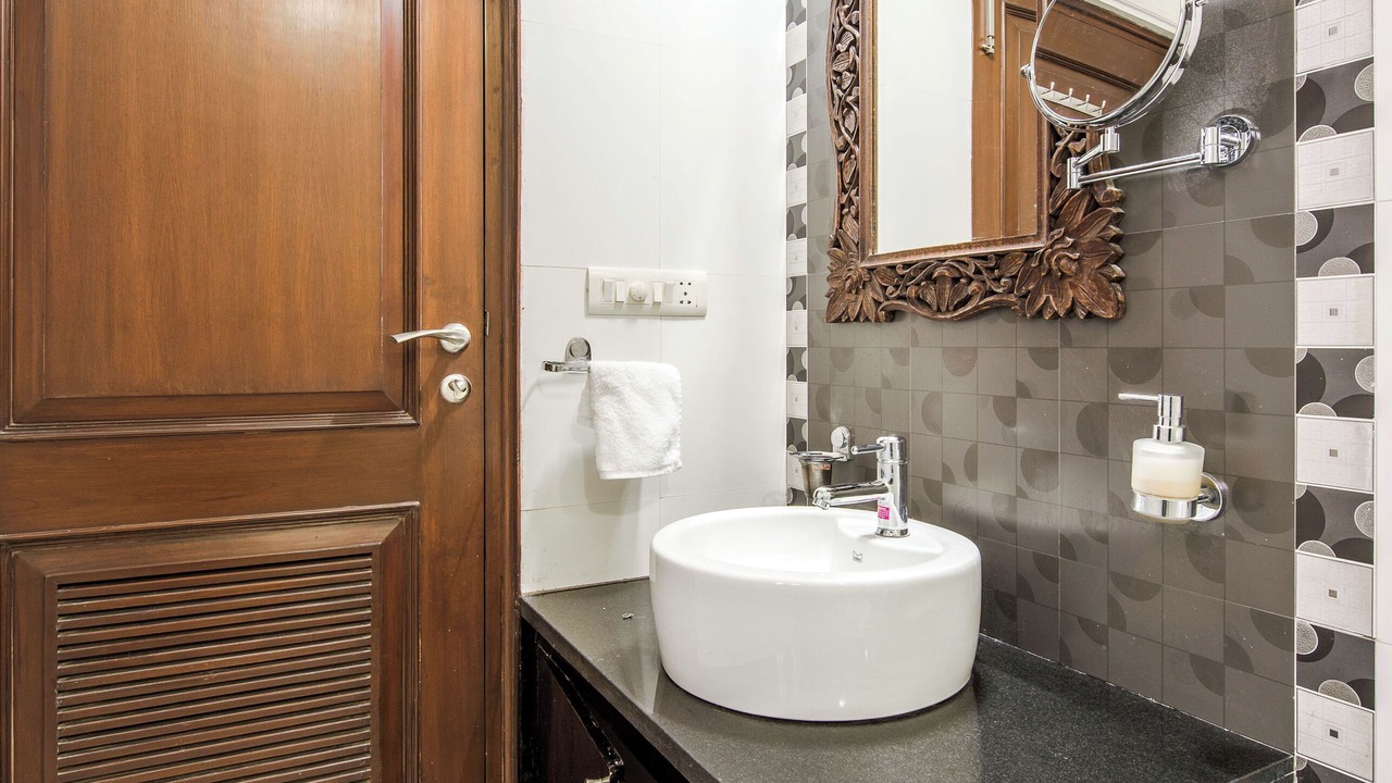 Photo of Bathroom in Civil Lines