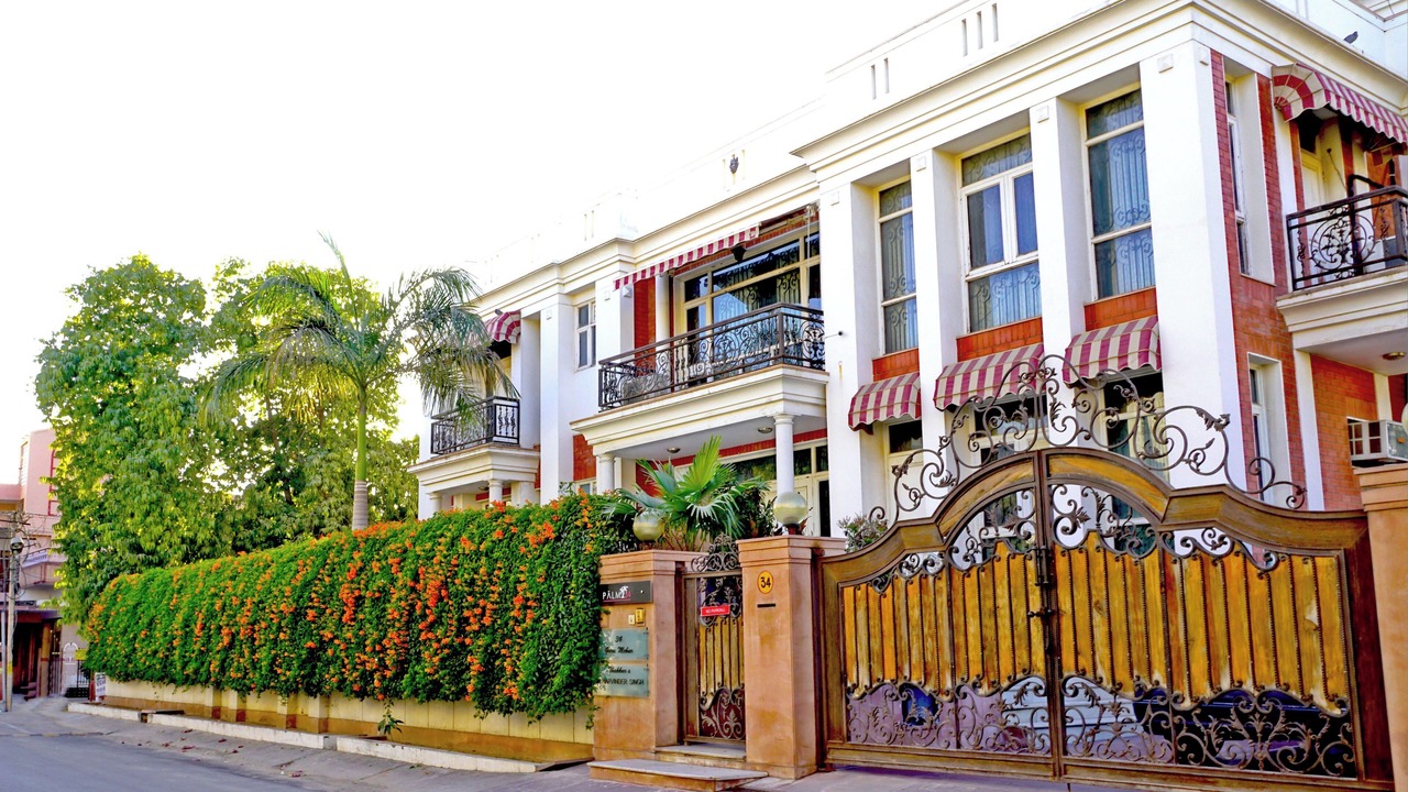 Photo of Outdoor in Civil Lines