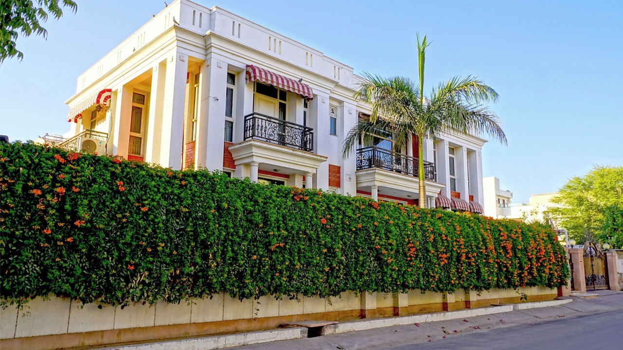 Photo of Outdoor in Civil Lines