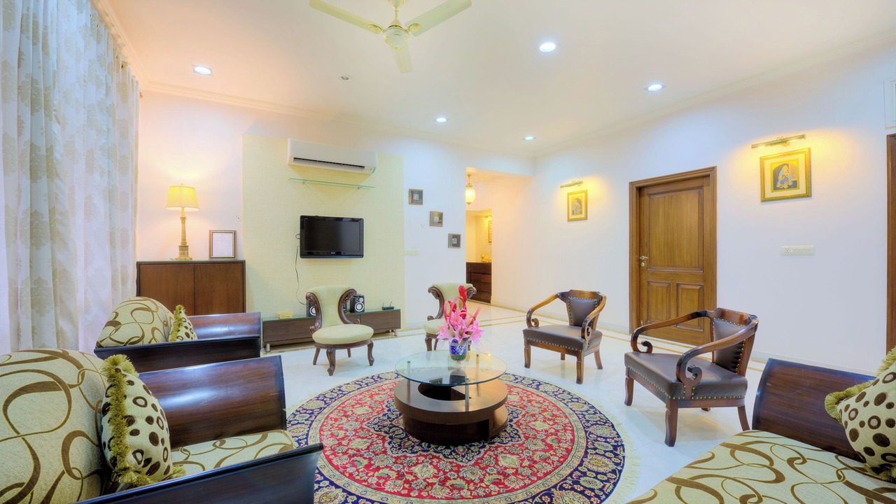 Photo of Livingroom in Civil Lines