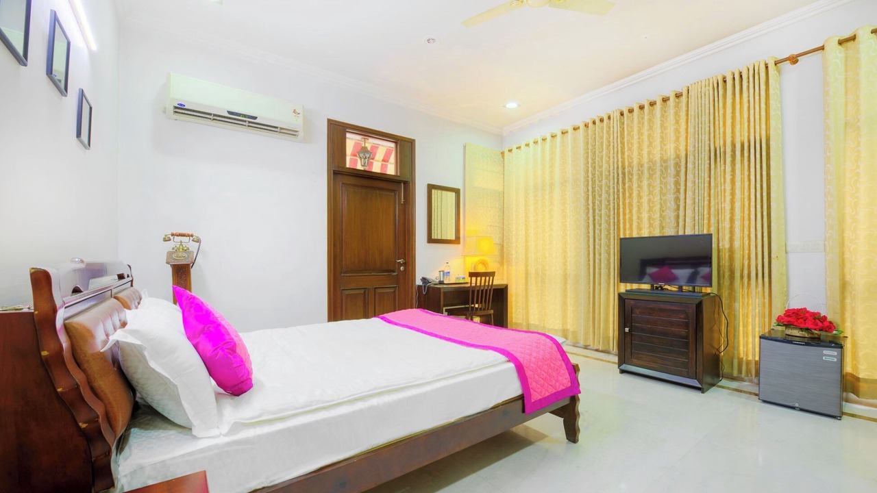 Photo of Bedroom in Civil Lines
