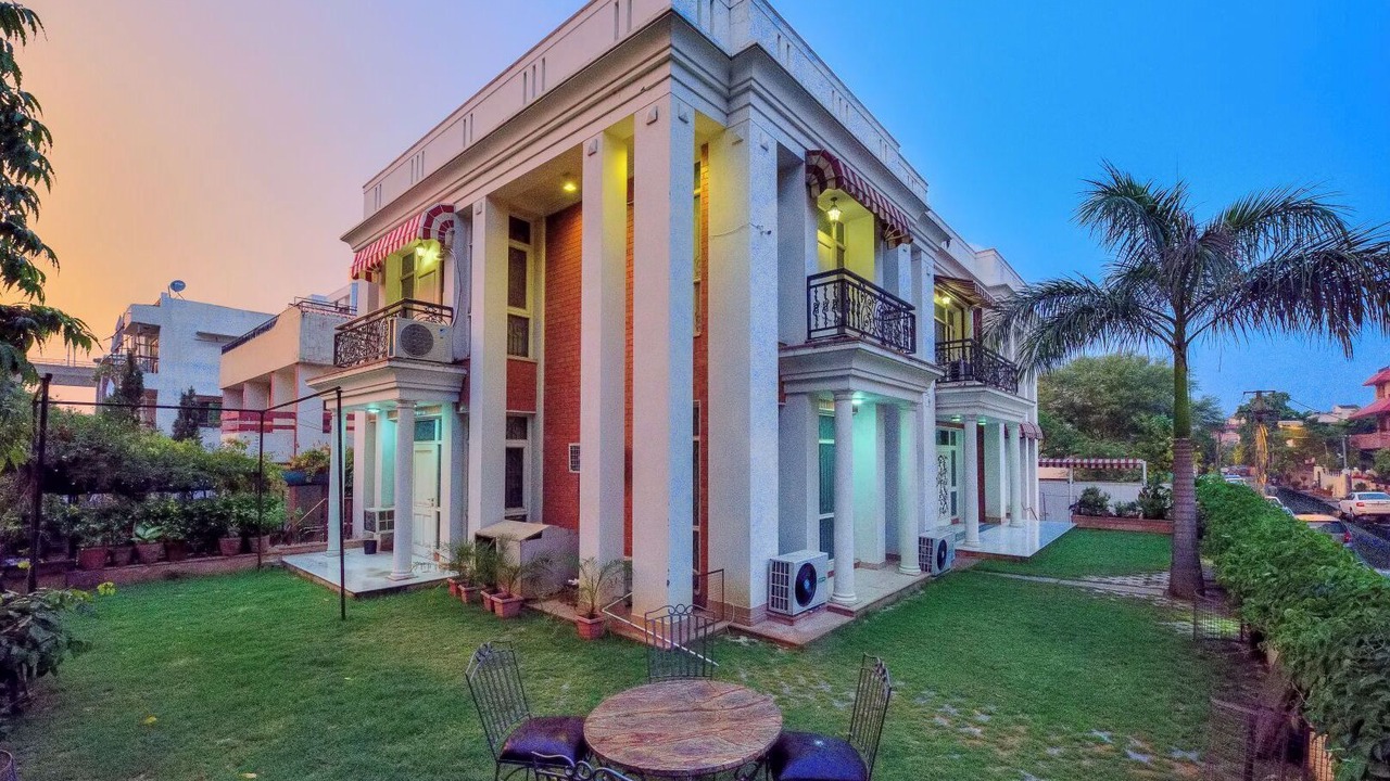 Photo of Outdoor in Civil Lines