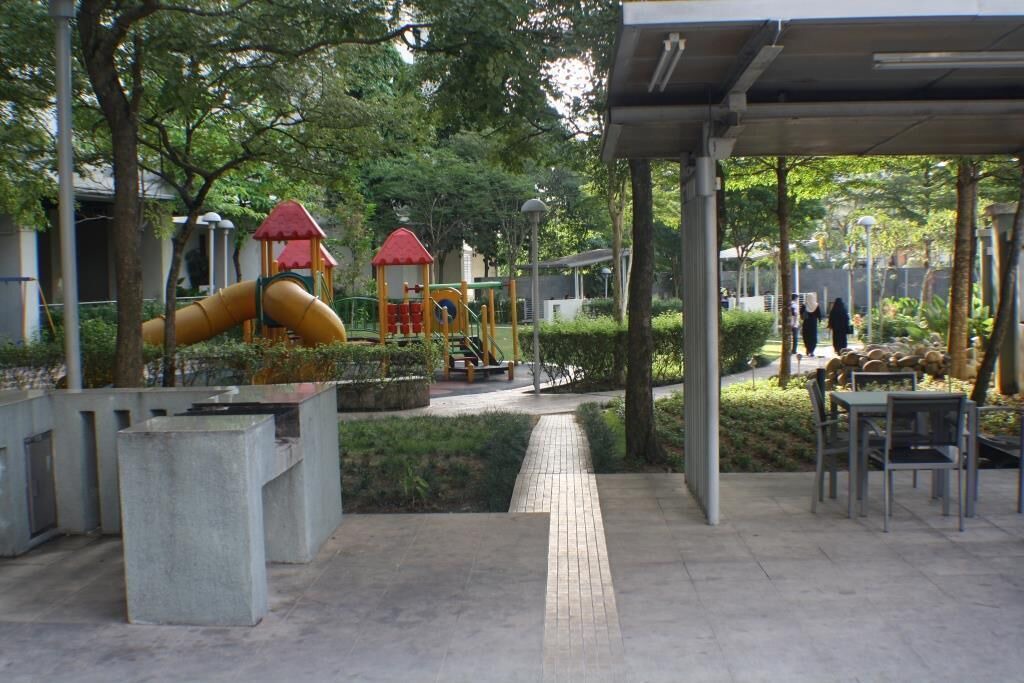 Photo of Others in Damansara Perdana