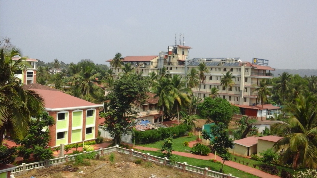 Photo of Outdoor in Candolim