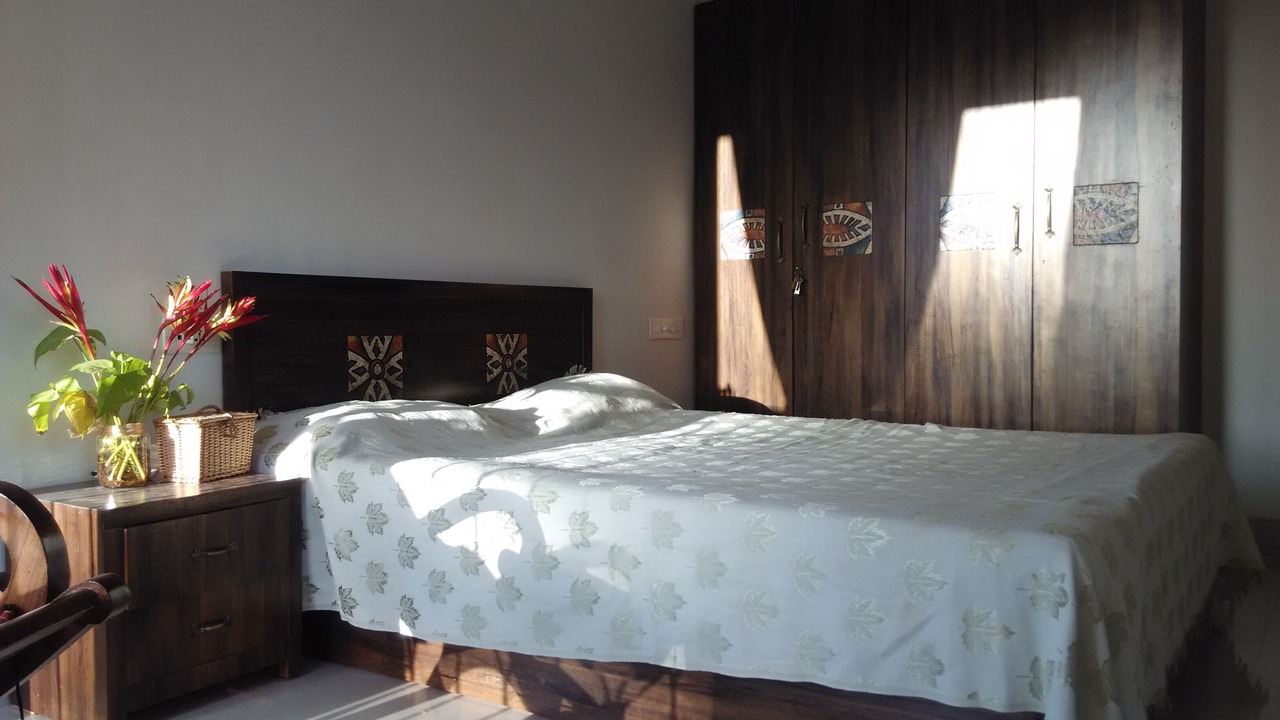 Photo of Bedroom in Candolim