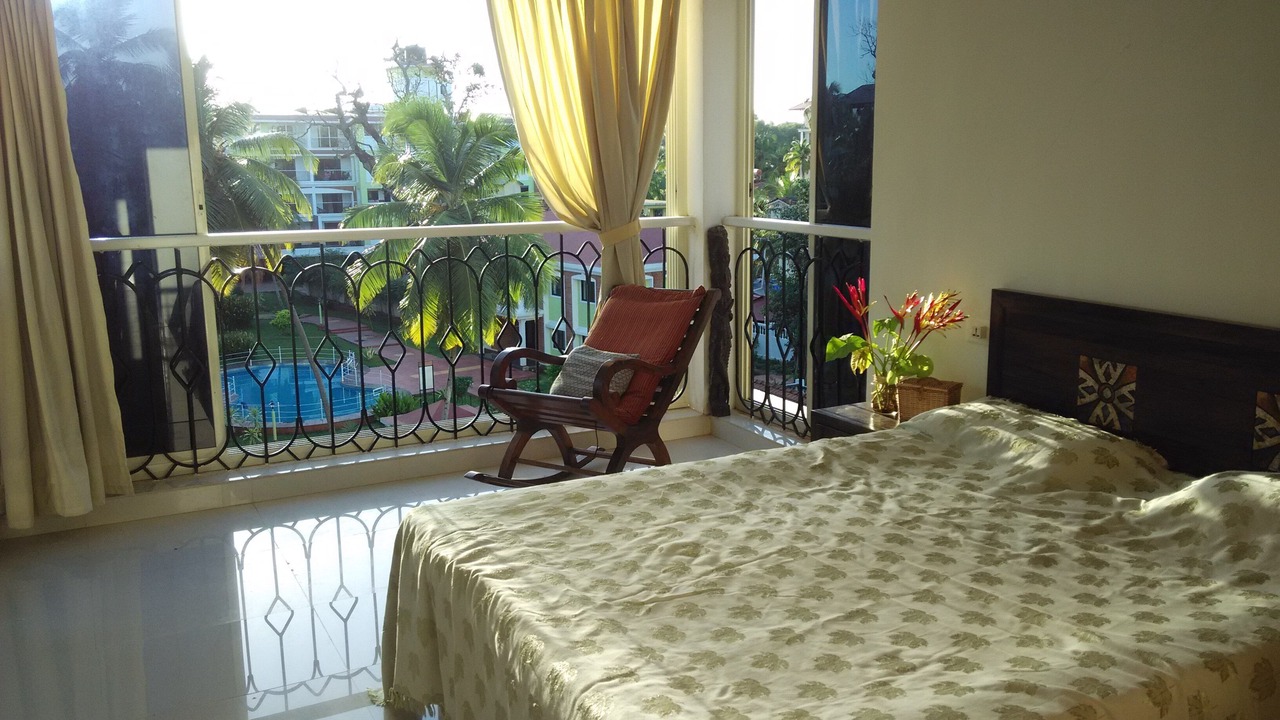 Photo of Outdoor in Candolim