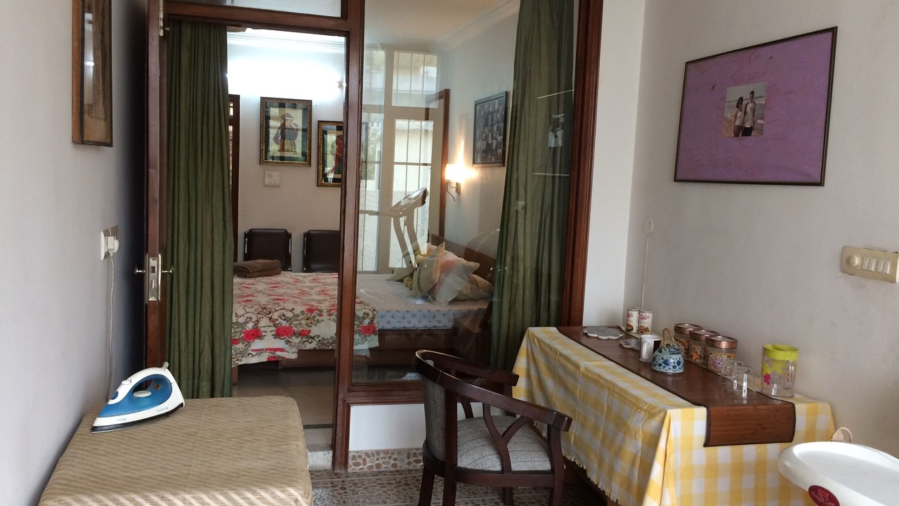 Photo of Bedroom in Noida