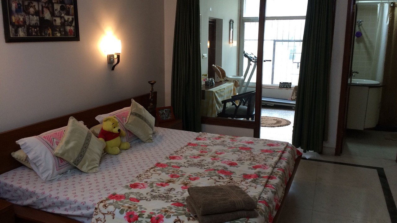 Photo of Bedroom in Noida