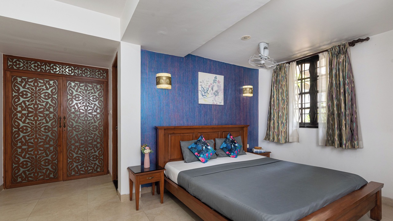 Photo of Bedroom in Gauravaddo