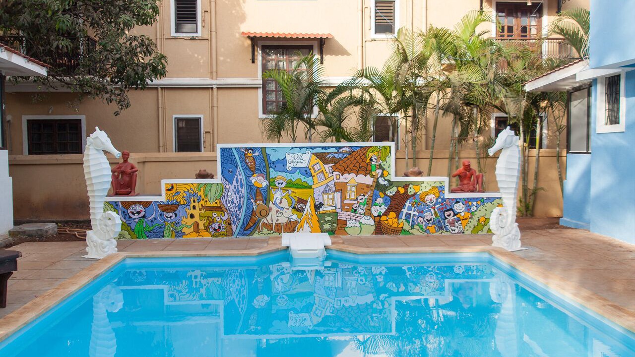 Photo of Outdoor in Gauravaddo