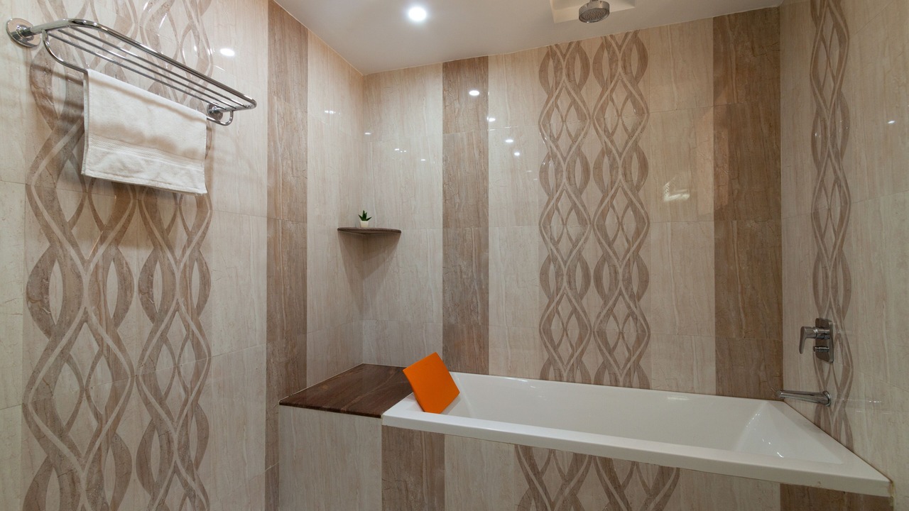Photo of Bathroom in Gauravaddo