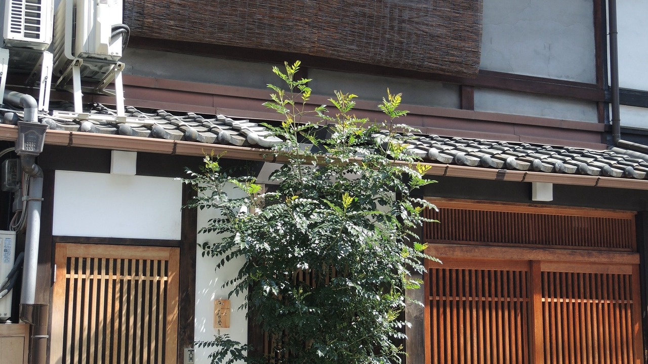 Photo of Others in Central Kyoto