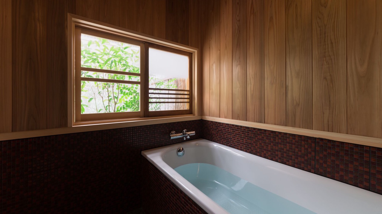 Photo of Bedroom in Central Kyoto
