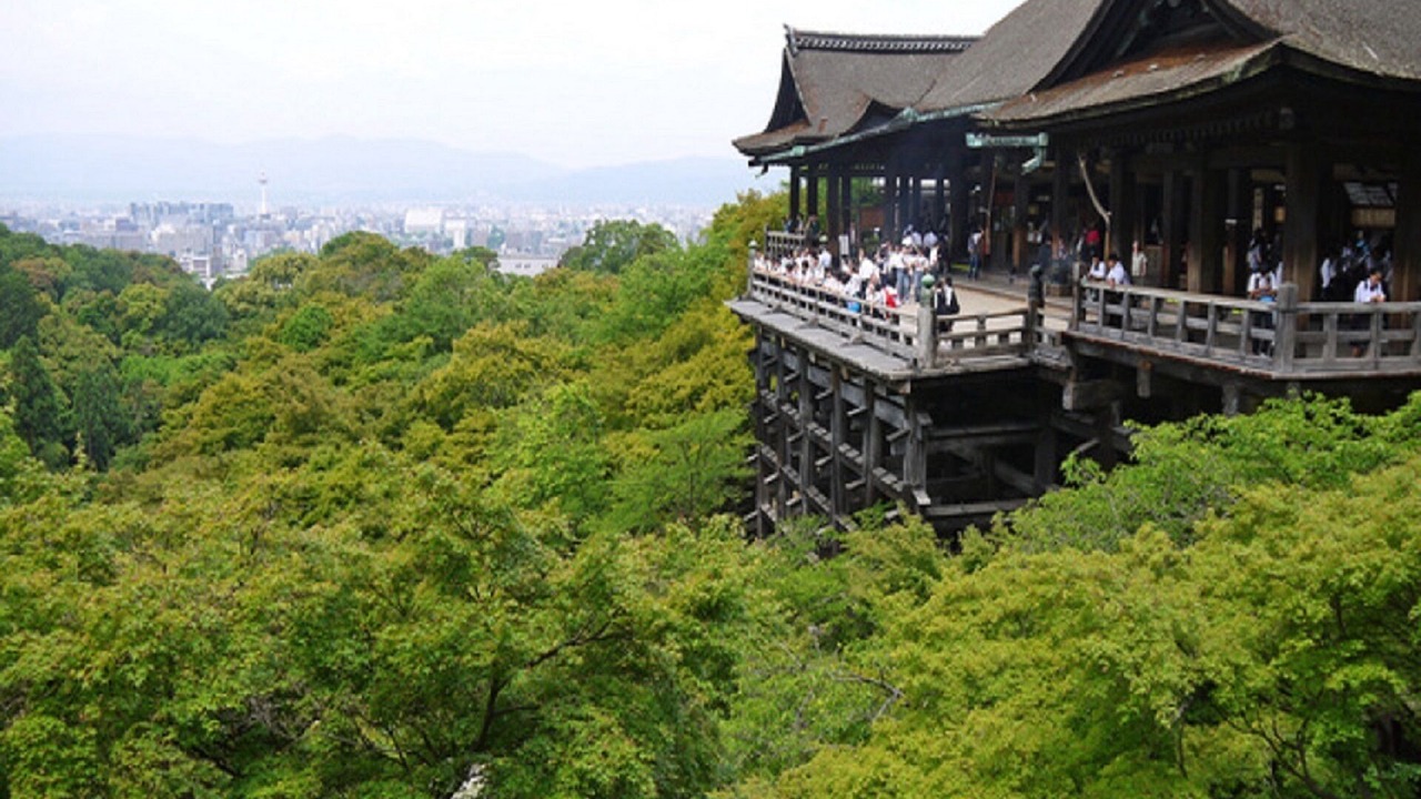 Photo of Others in Central Kyoto