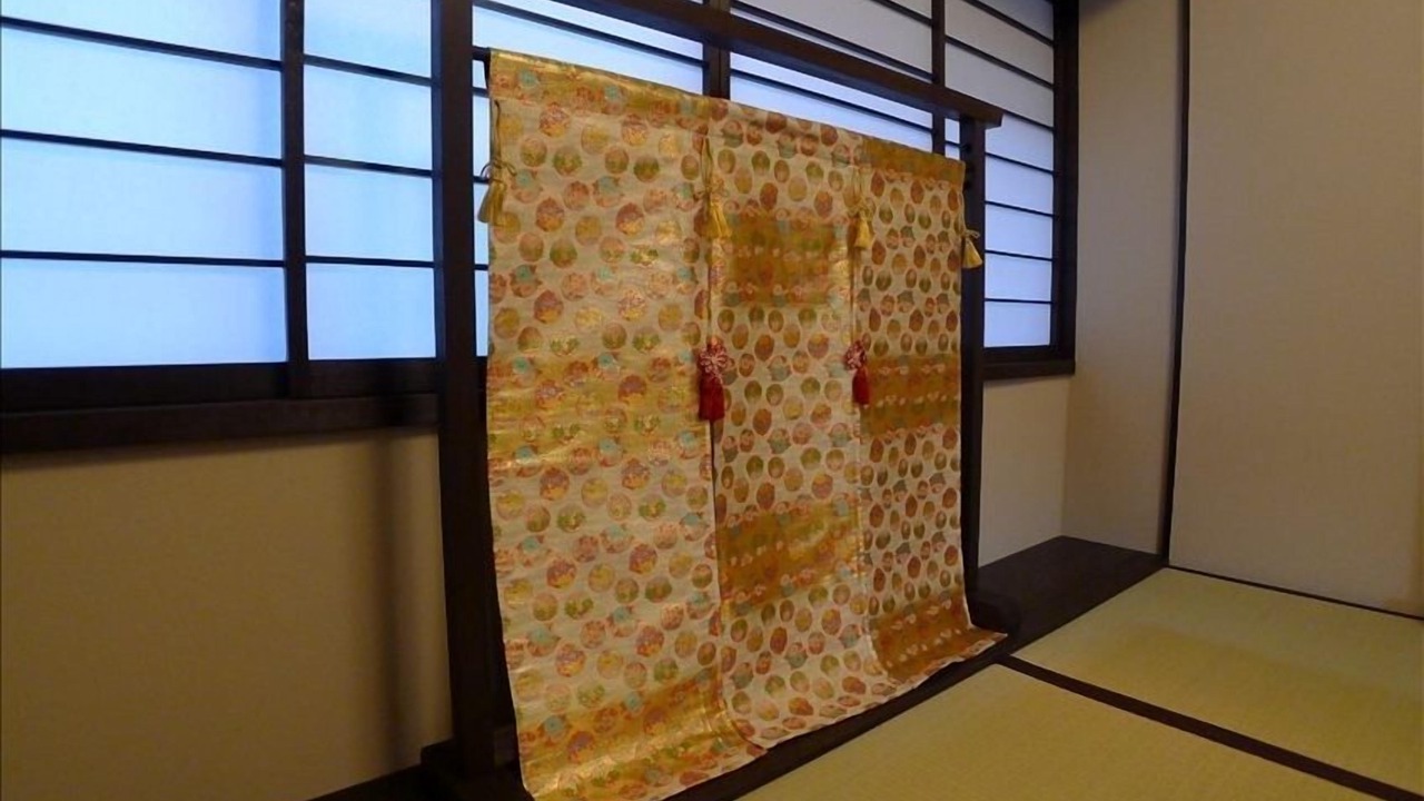 Photo of Bedroom in Shijo