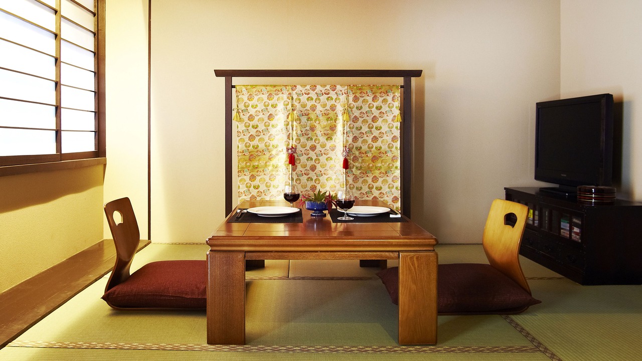 Photo of Bedroom in Shijo
