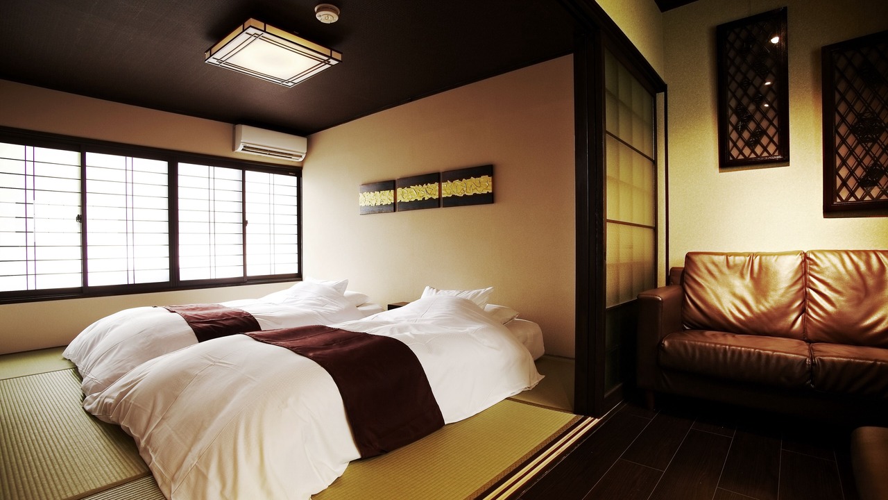 Photo of Bedroom in Shijo