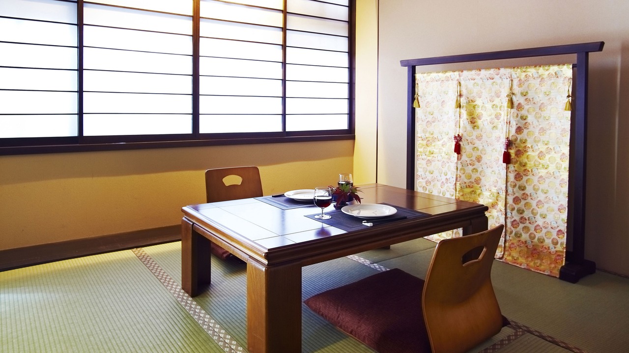 Photo of Bedroom in Shijo