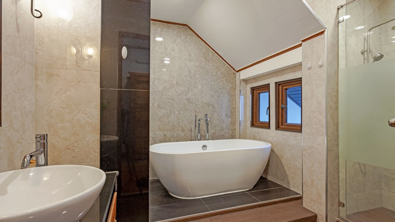 Photo of Bathroom in Na Chom Thian
