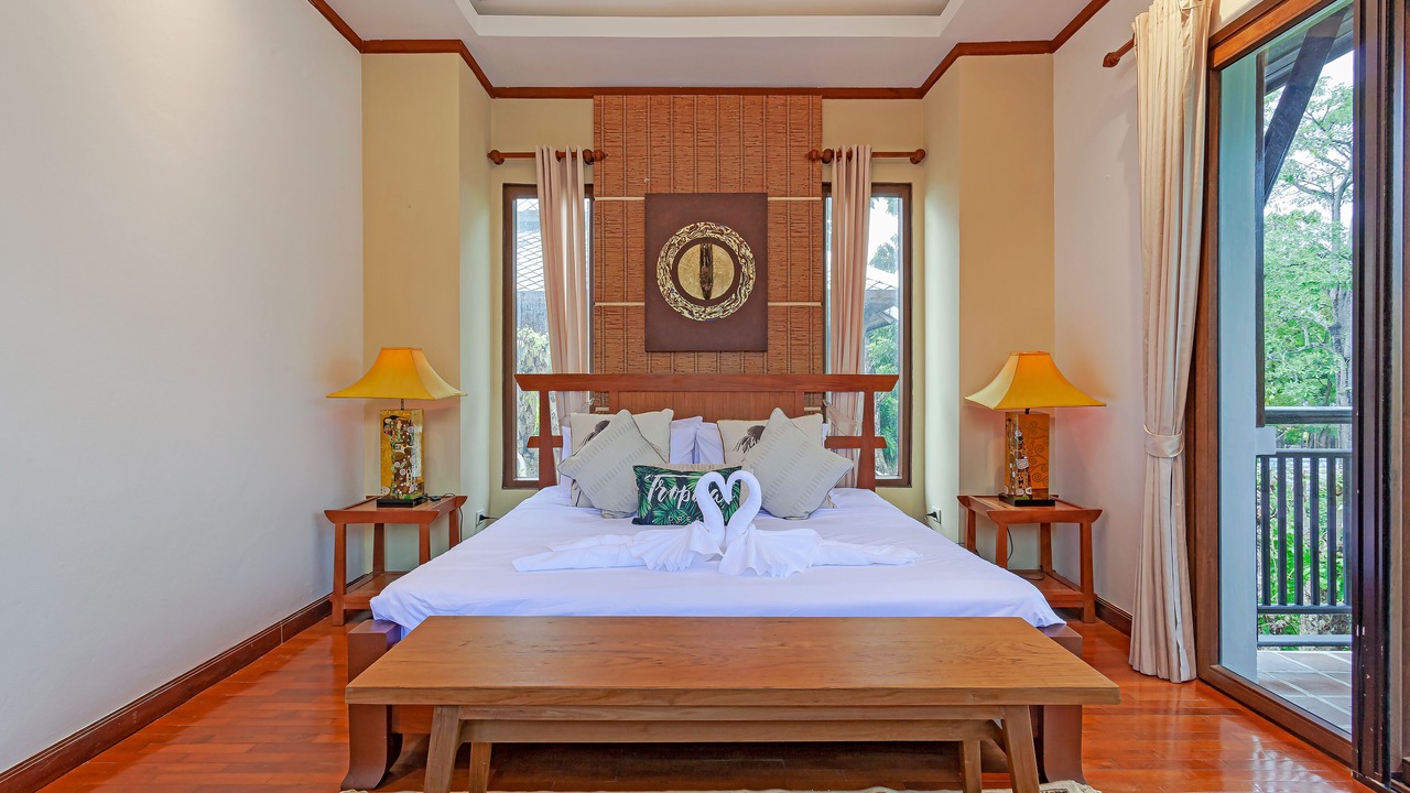 Photo of Bedroom in Na Chom Thian