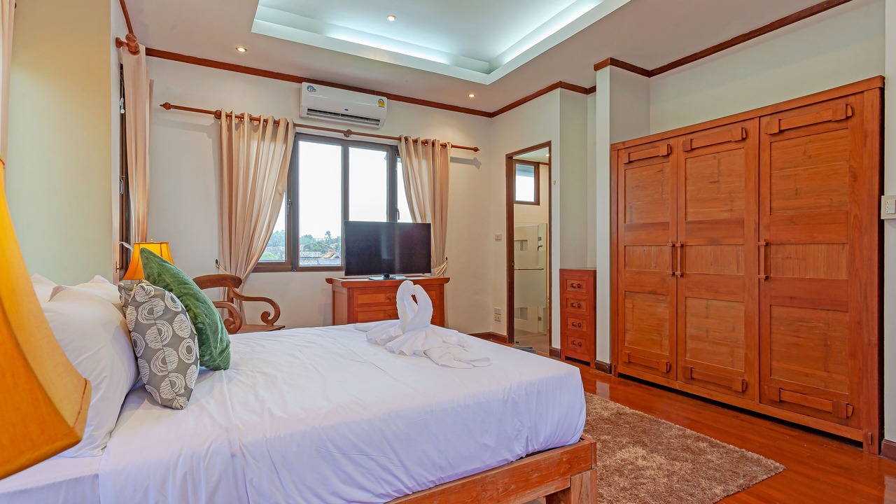 Photo of Bedroom in Na Chom Thian