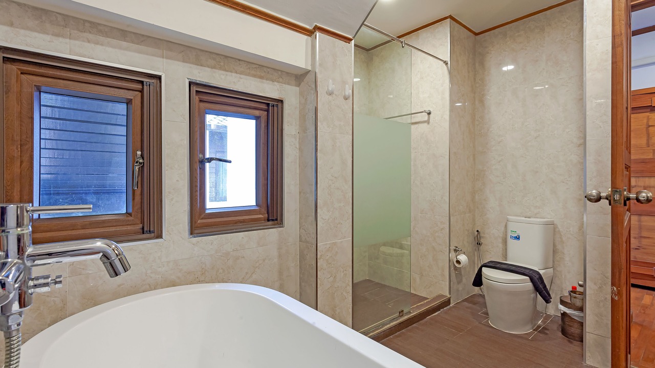Photo of Bathroom in Na Chom Thian
